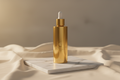 Pet Detangling Serum - Gold Bottle