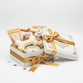 The Luxury Pet Treat & Toy Monthly Box