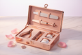 Pet Pedicure Kit - Rose Gold Edition