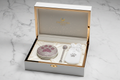 Swarovski Crystal Pet Paw Balm Gift Set