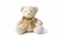 Cashmere Teddy Bear Luxury Pet Plush Toy