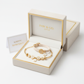 Matching Pet & Owner Birthday Jewelry Set