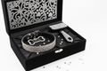 The Swarovski Crystal Pet Luxury Gift Set