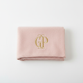 Monogram Cashmere Pet Blanket