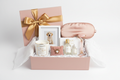 The Pet Parent Luxury Self-Care Gift Set