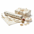 Monogram Luxury Pet Gift Wrap Set
