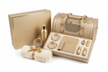Luxury Pet Jet-Setter Travel Gift Set