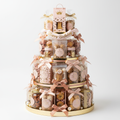Gourmet Pet Birthday Treat Tower