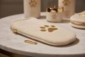 Cashmere Pet Grooming Mitt